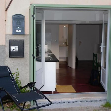 Studio Tout Confort Dans Maison De Caractere La Bastide  Buitenkant foto