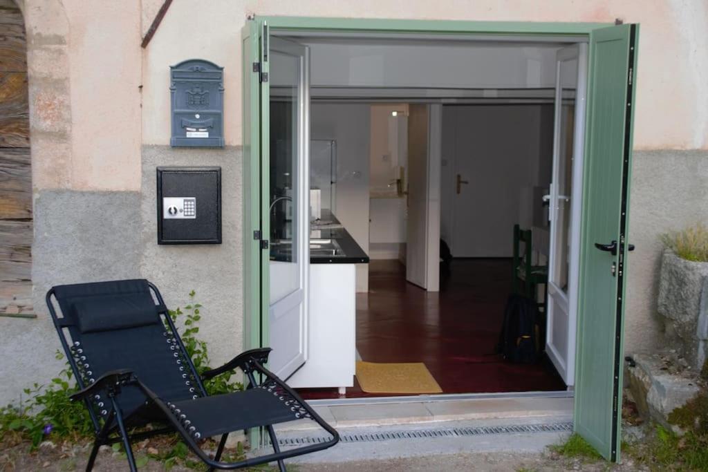 Studio Tout Confort Dans Maison De Caractere La Bastide  Buitenkant foto