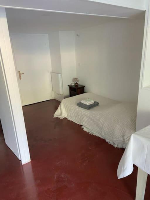 Studio Tout Confort Dans Maison De Caractere La Bastide  Buitenkant foto
