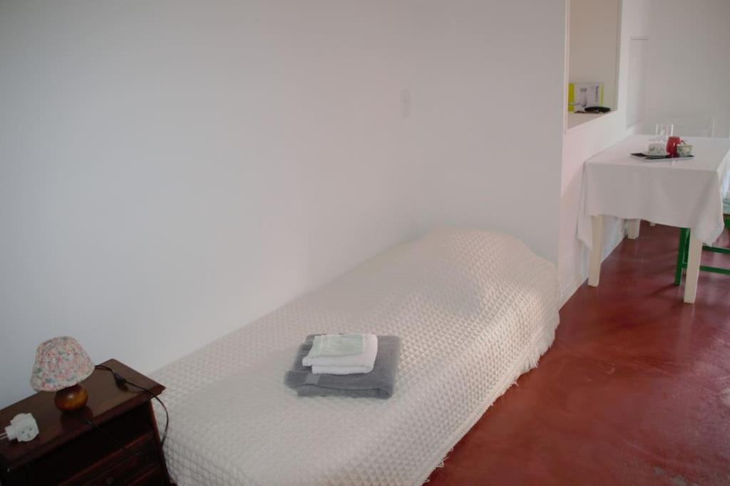 Studio Tout Confort Dans Maison De Caractere La Bastide  Buitenkant foto