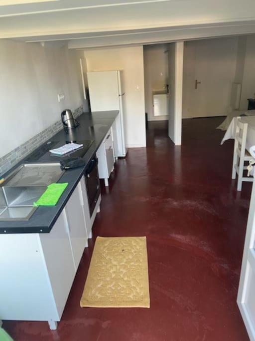 Studio Tout Confort Dans Maison De Caractere La Bastide  Buitenkant foto